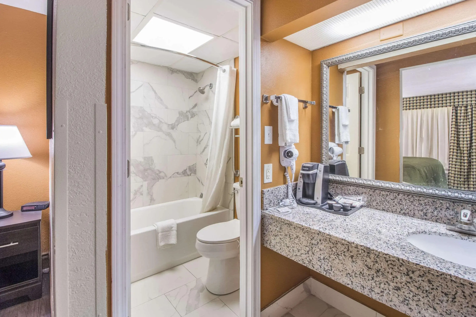 Quality Inn & Suites Corinth West