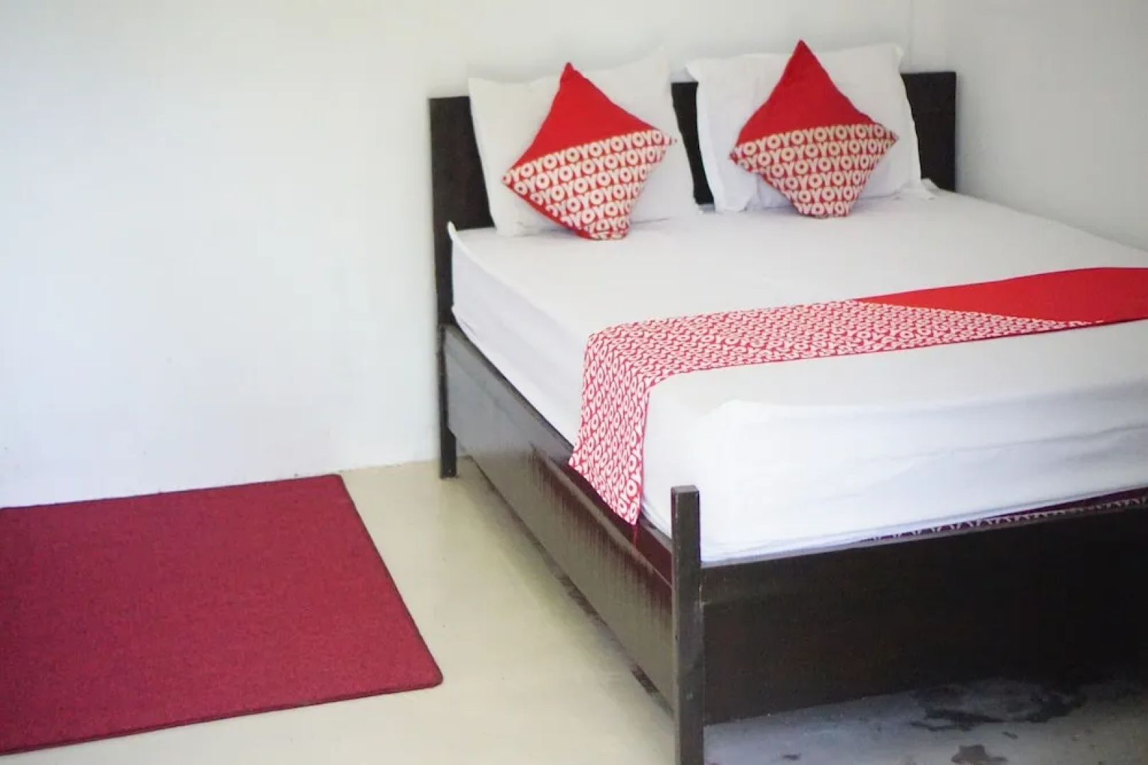 OYO 93784 Kost Bu Eli Syariah