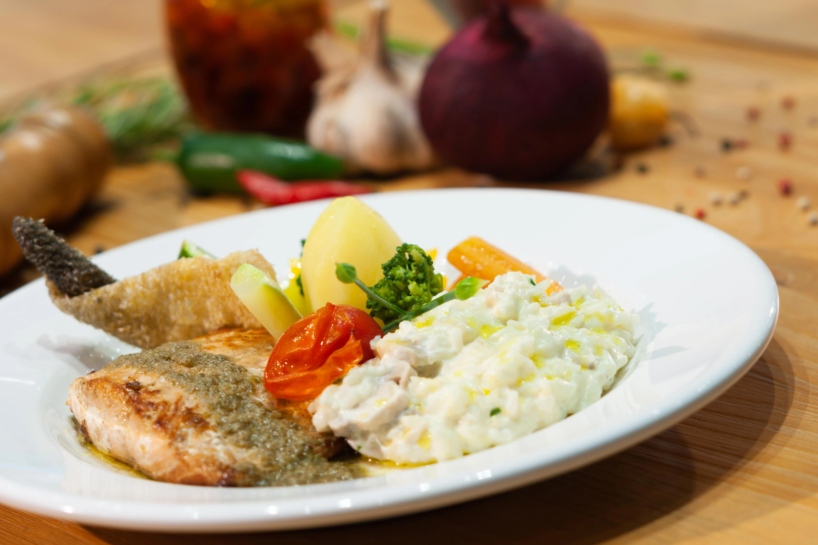 Oásis Cabo Frio Hotel