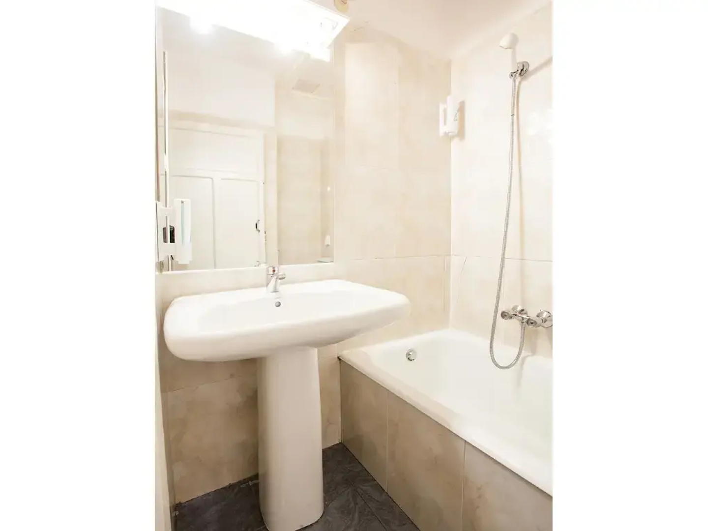 Hostal Tormes