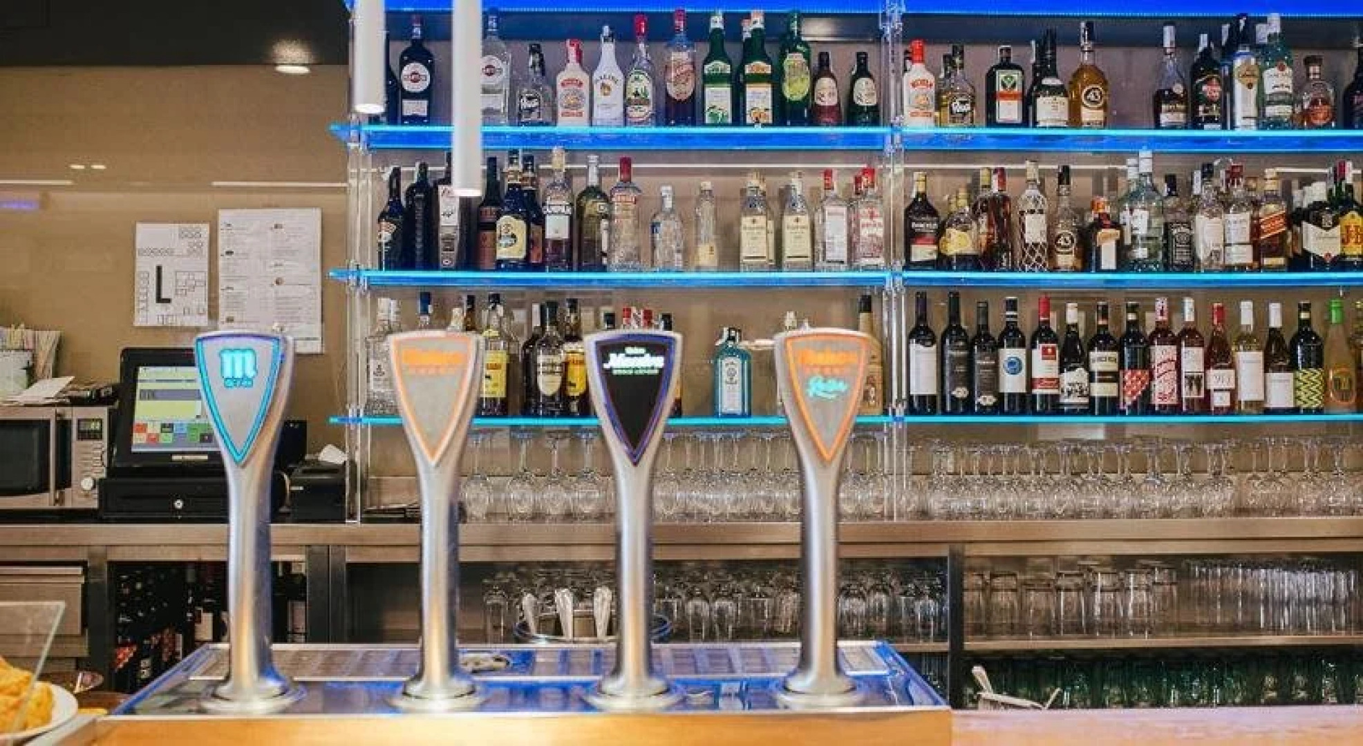 Hotel Garcia Ramirez