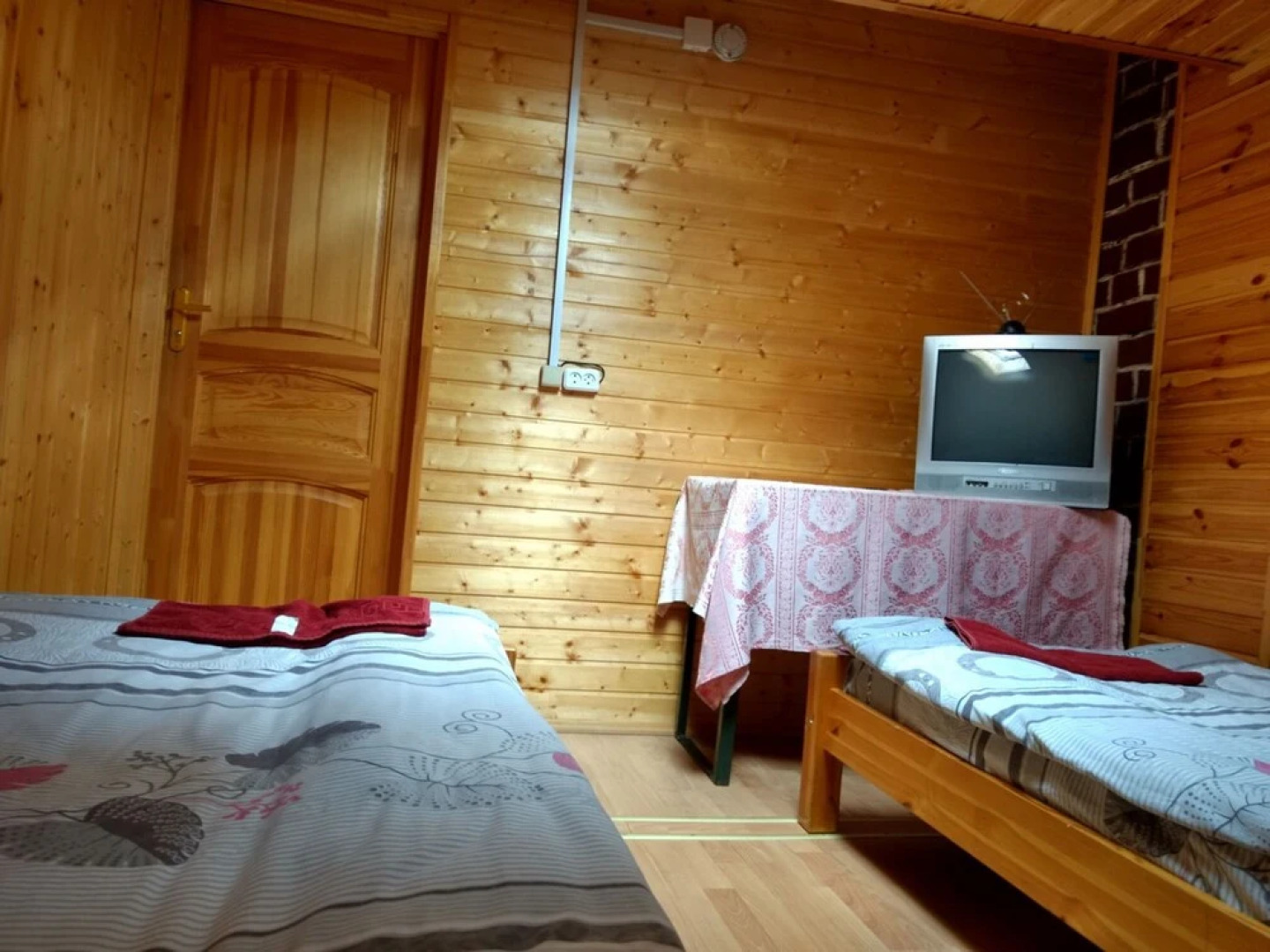 Усадьба Алекс 