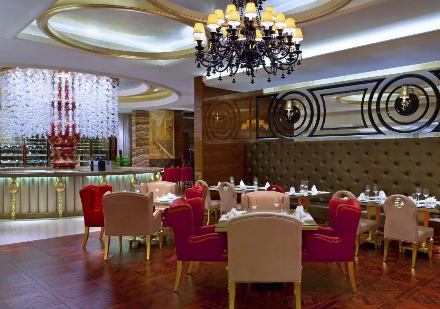 Sheraton Chongqing Hotel