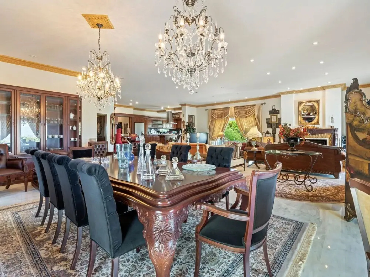 Lavish Villa in Archaia Korinthos With Swimming Pool