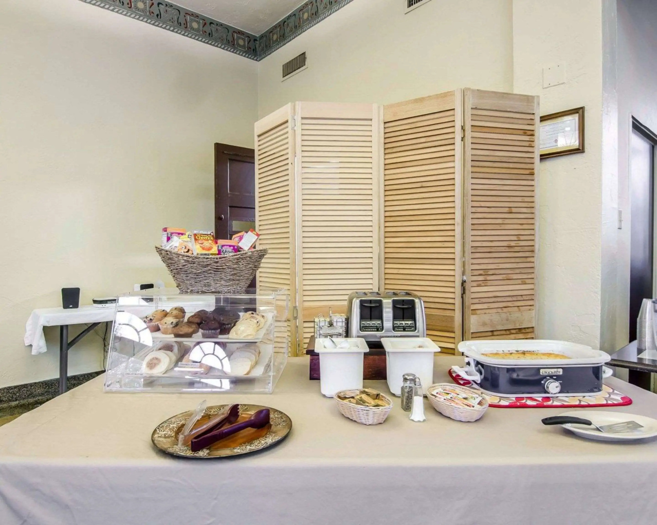 Hotel Seville, an Ascend Hotel Collection Member