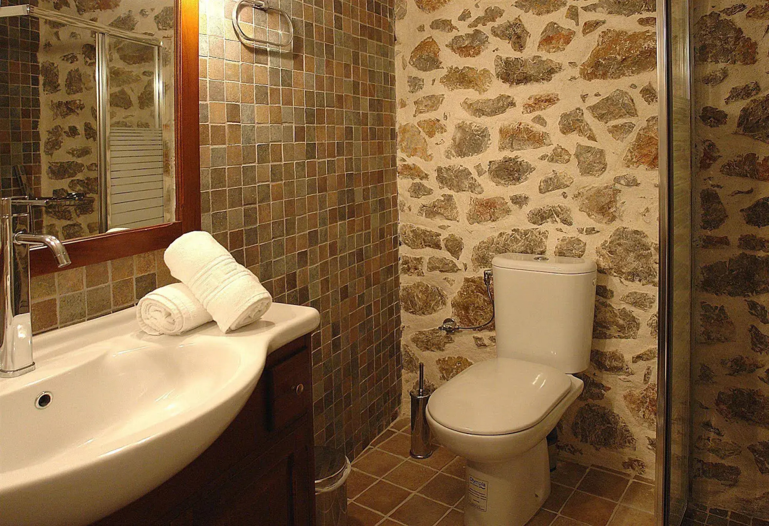 PortaDelMare Deluxe Suites