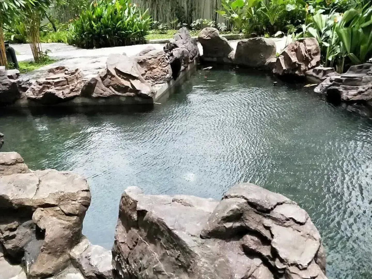 Oasis Regency at Acqua Livingstone near Rockwell