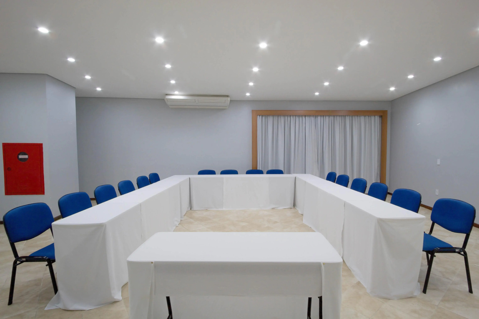 Bristol Zaniboni Hotel