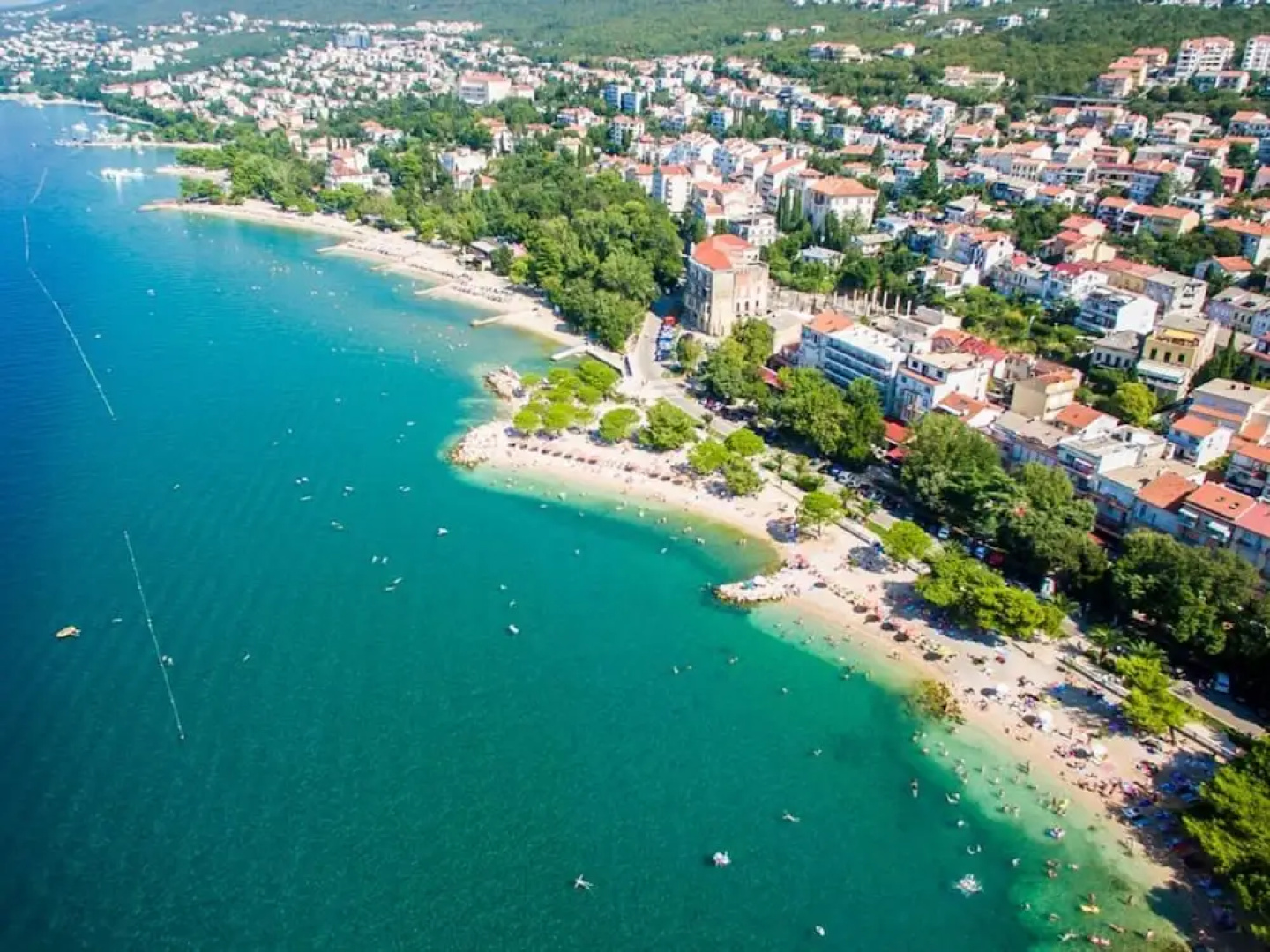 Villa Sundecker Bratkovic