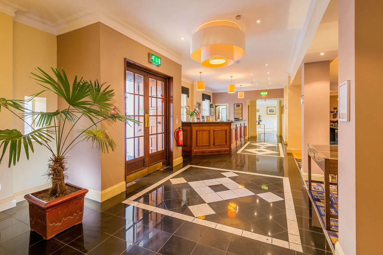 Ramada Loughborough Hotel