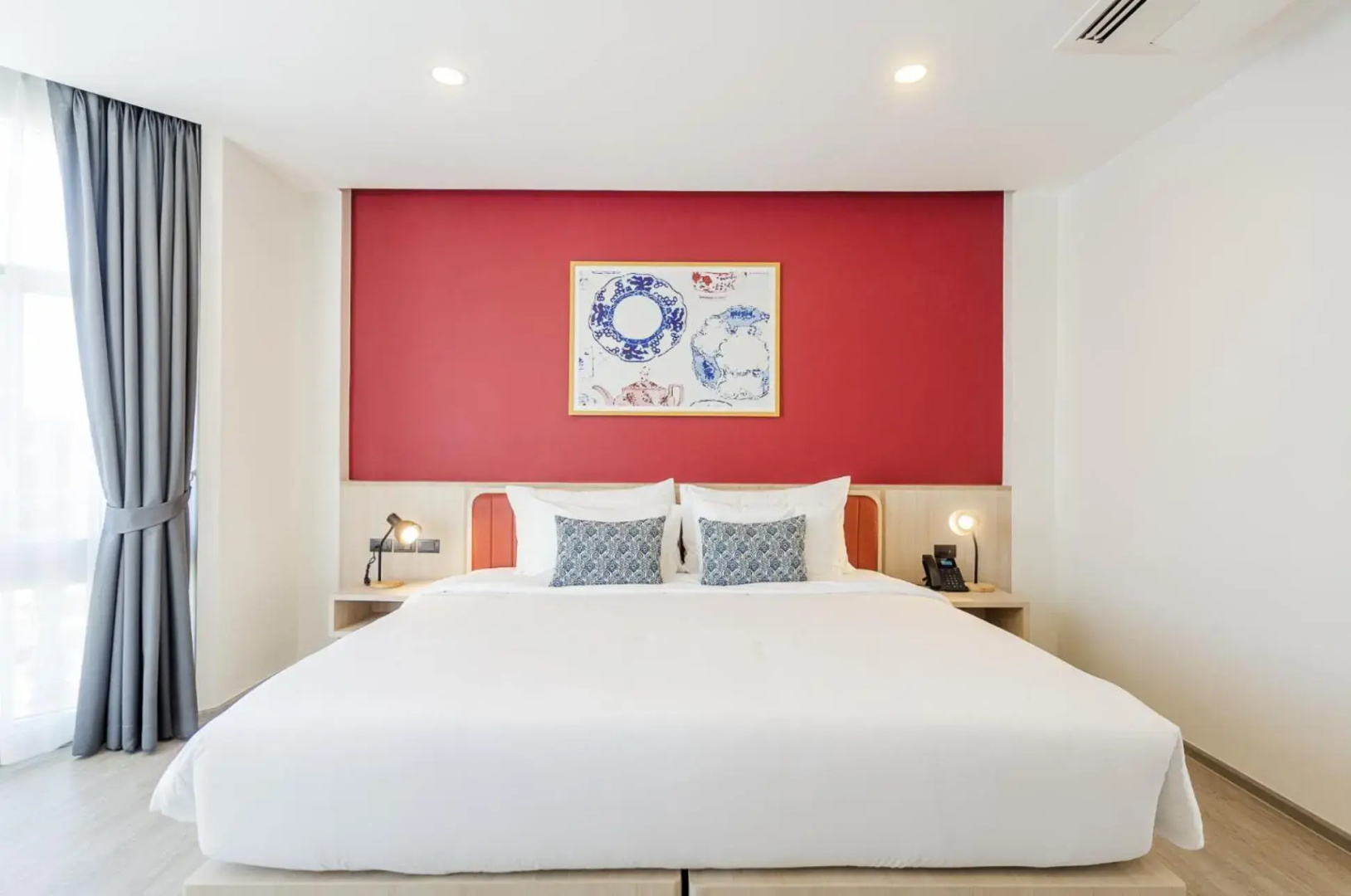 Suphan Lake Hometel