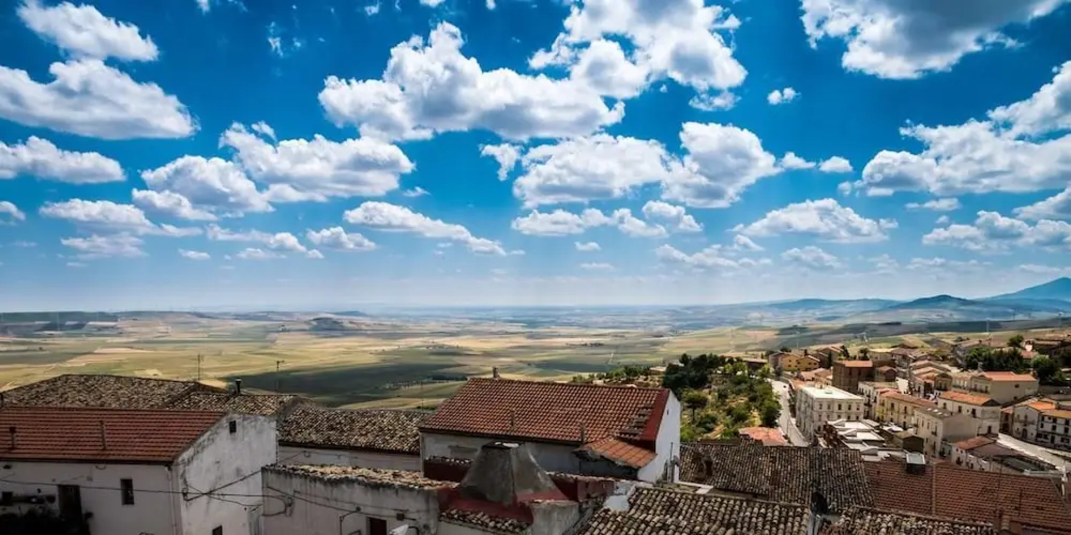 Svegliarsi nei Borghi - Donna Ida
