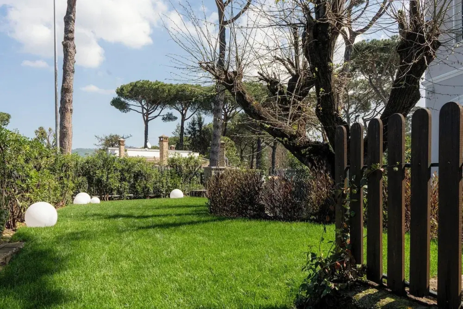 Villa Madre Suites e Private Spa