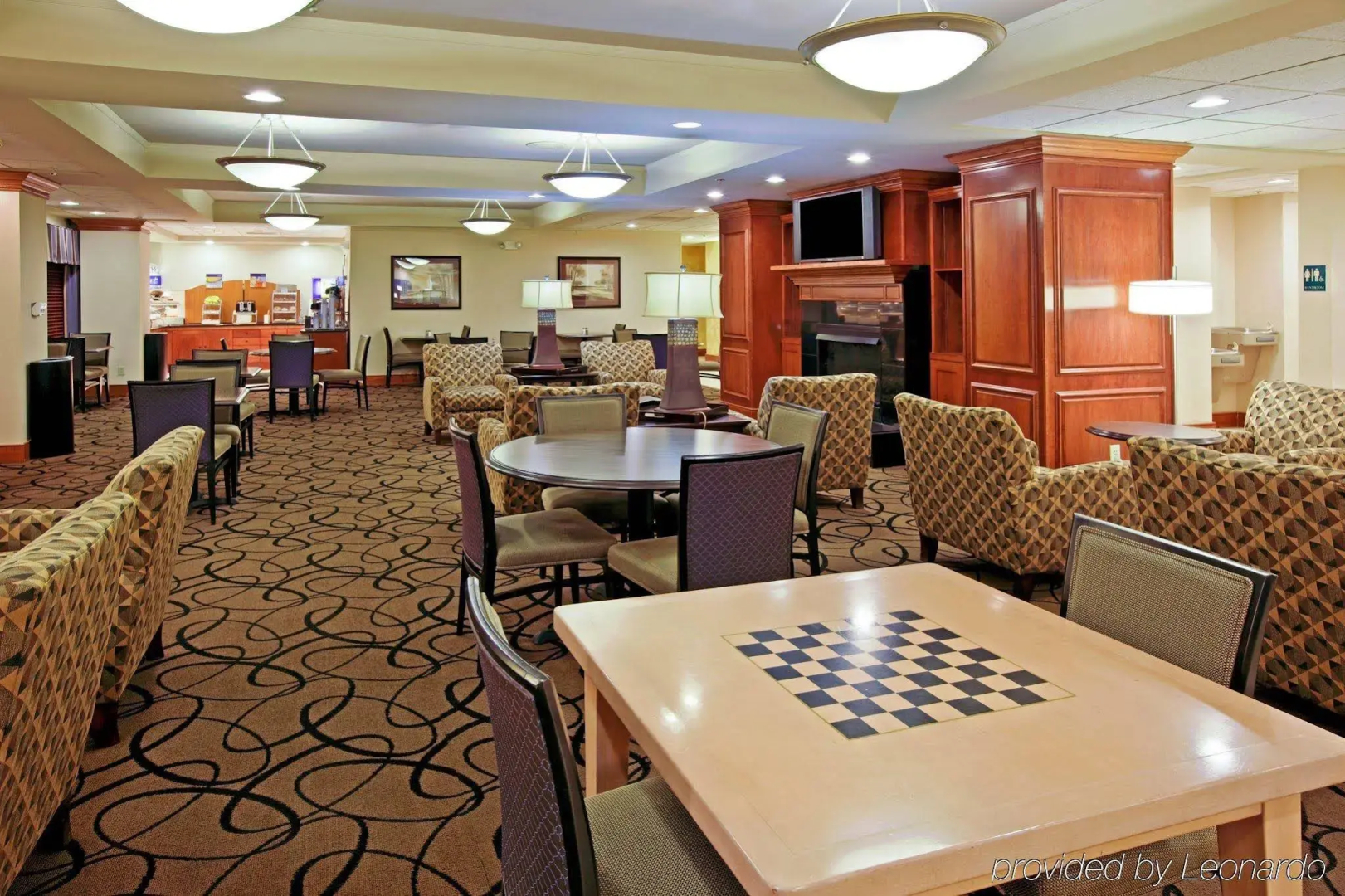 Holiday Inn Express Indianapolis South by IHG