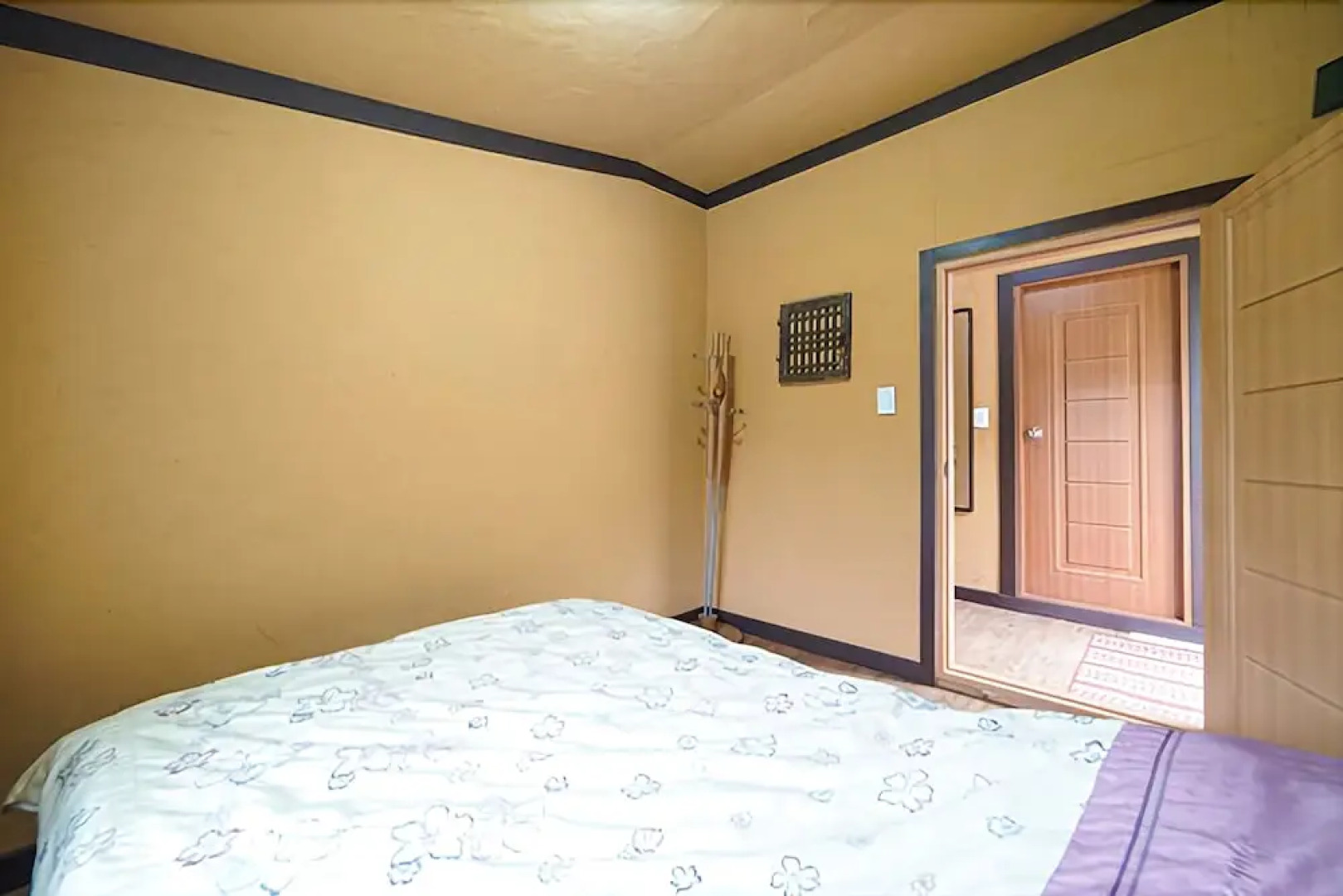 Yeosu Blue Sky Galaxy Pension