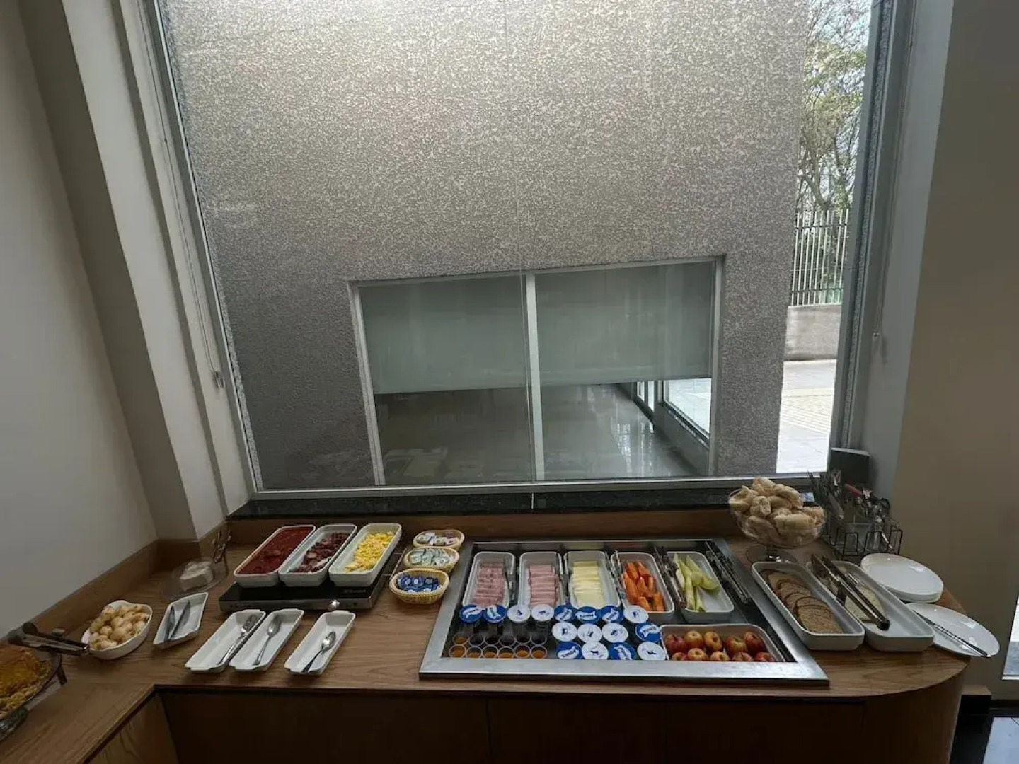 Spinn Mairiporã by Easy Hotéis