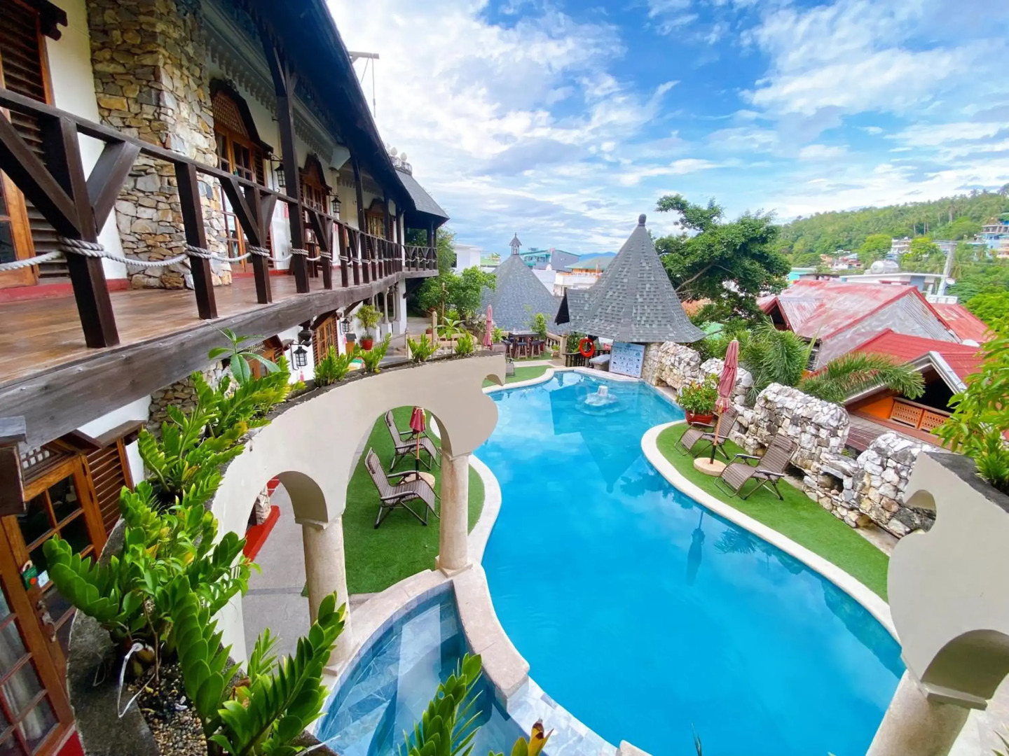 Tropicana Castle Dive Resort powered by Cocotel