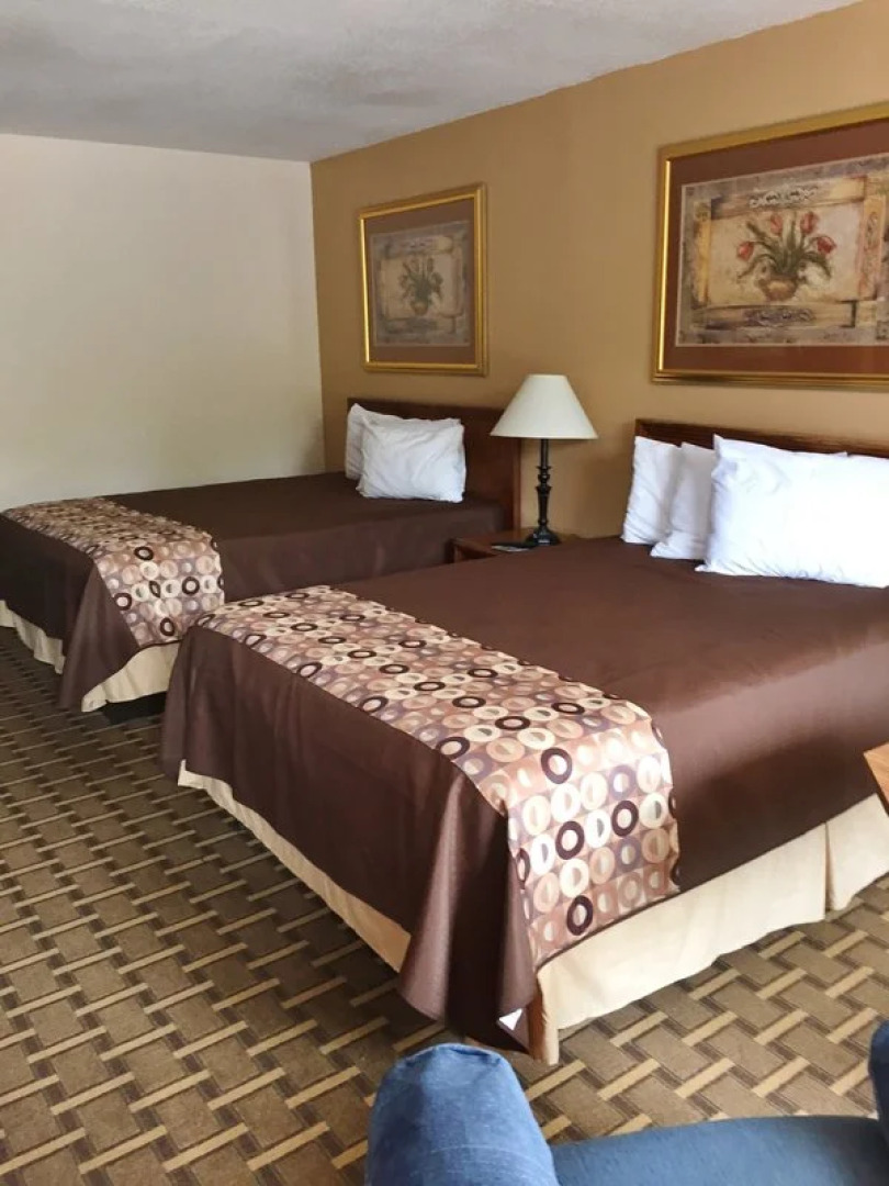 Americas Best Value Inn Florence