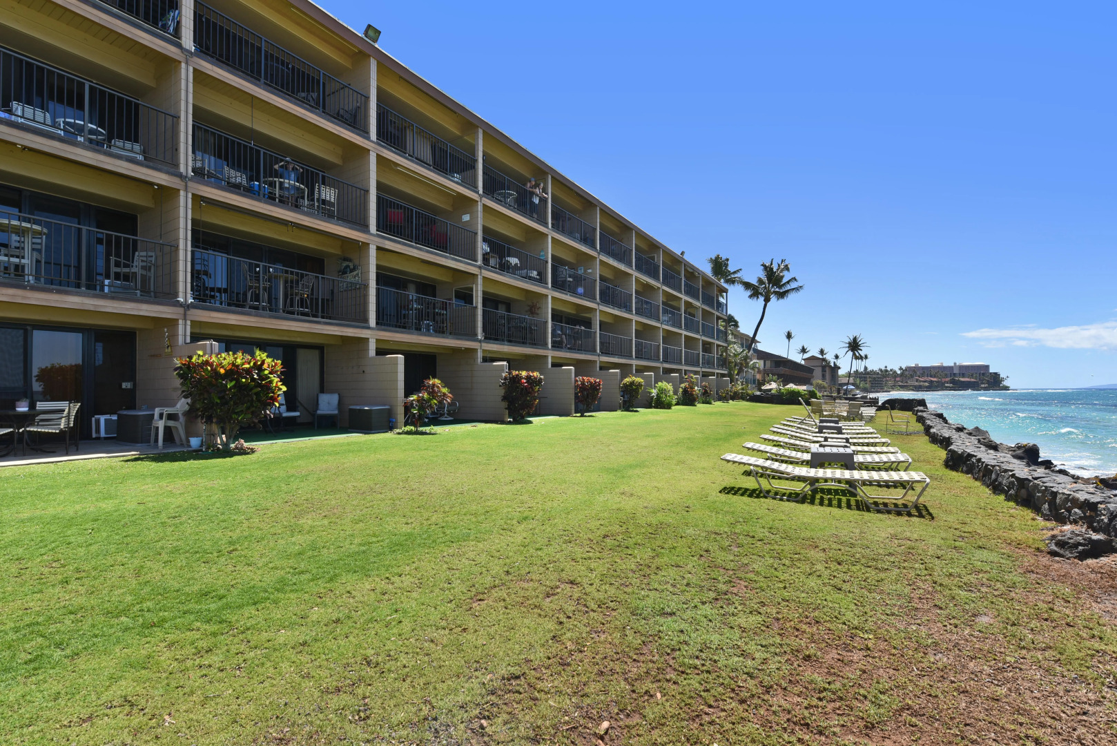 Kaleialoha 402 in Lahaina