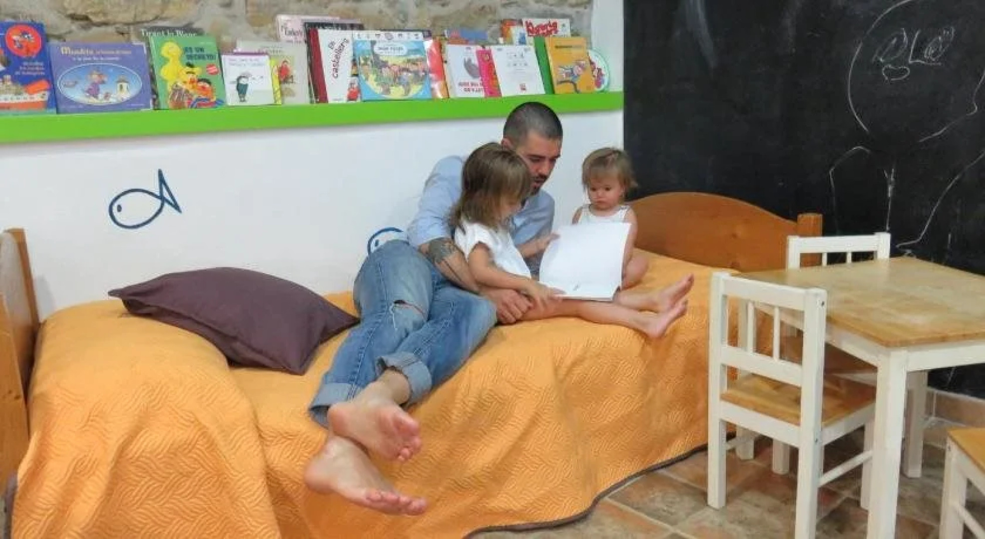 Casa Rural Can Cabano