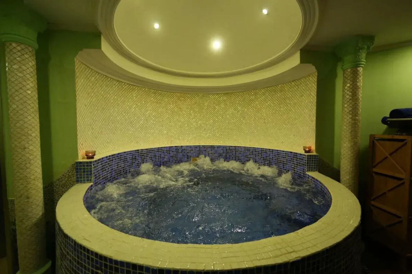 EASTYARD Dammam - Hotel