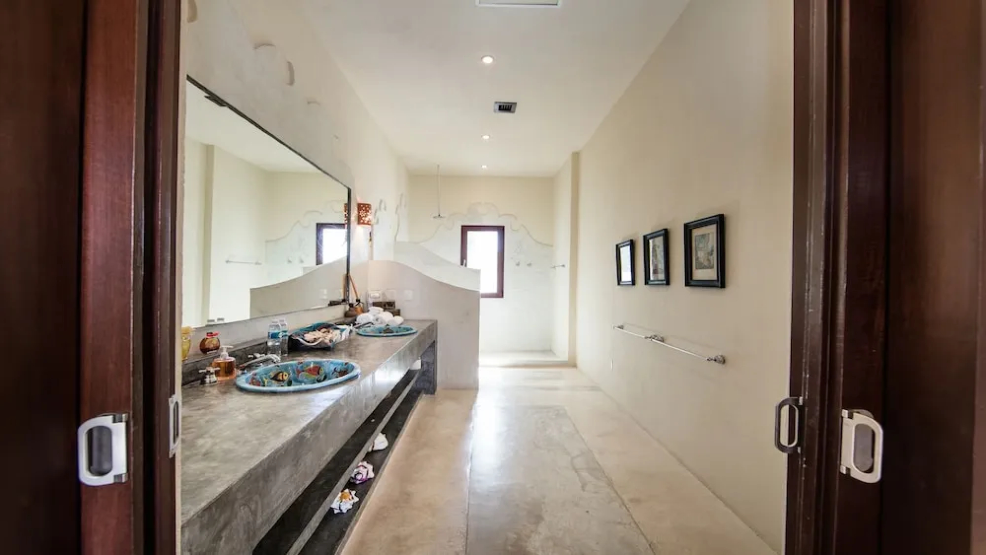 Hacienda Corazon 7-10BR Villa Full Staff By RMH