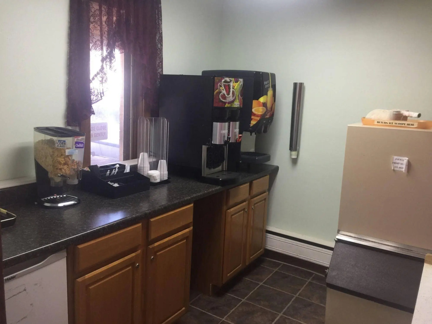 Executive Inn Owatonna Hwy 35