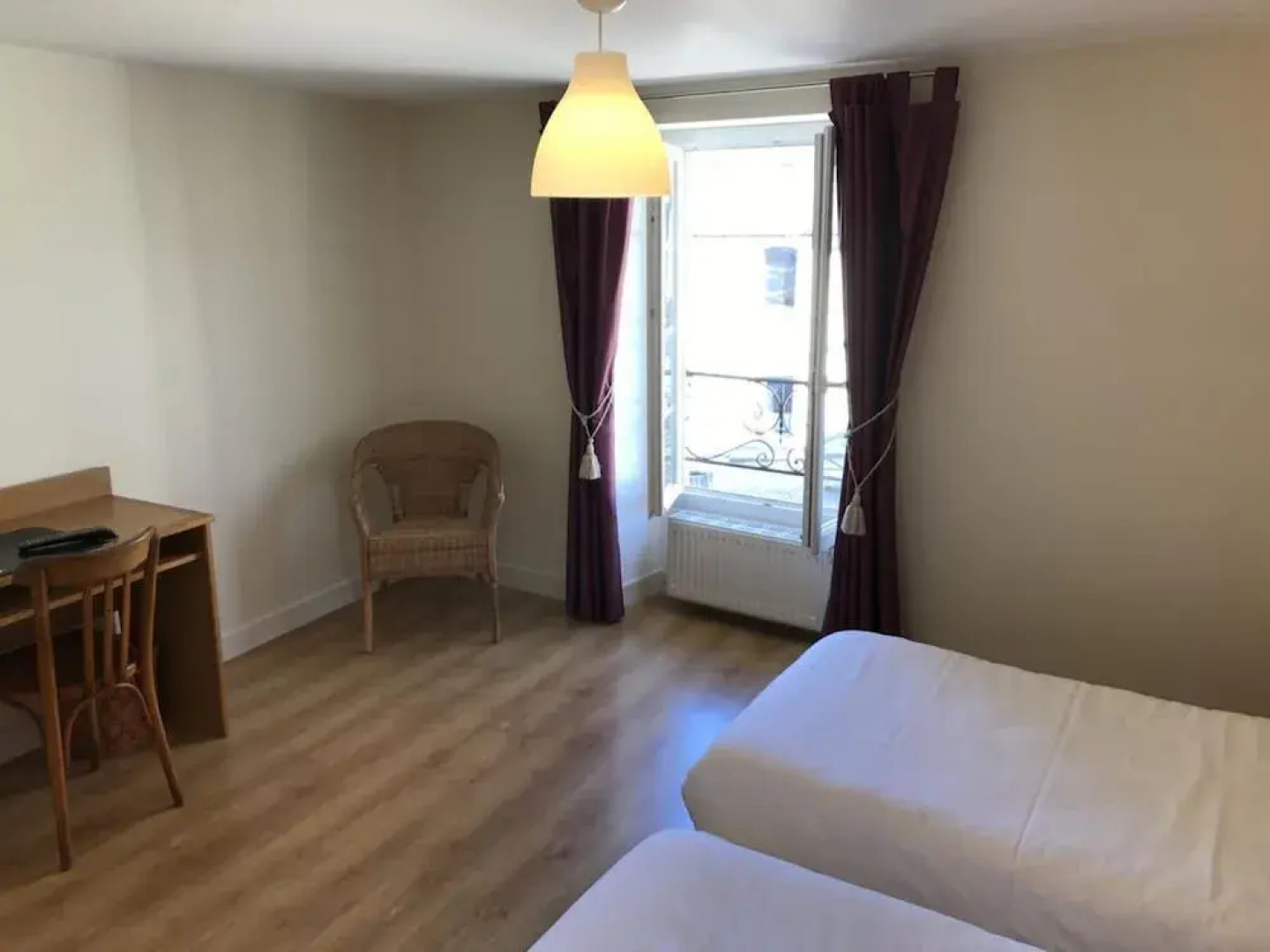 Logis Auberge de la Fontaine