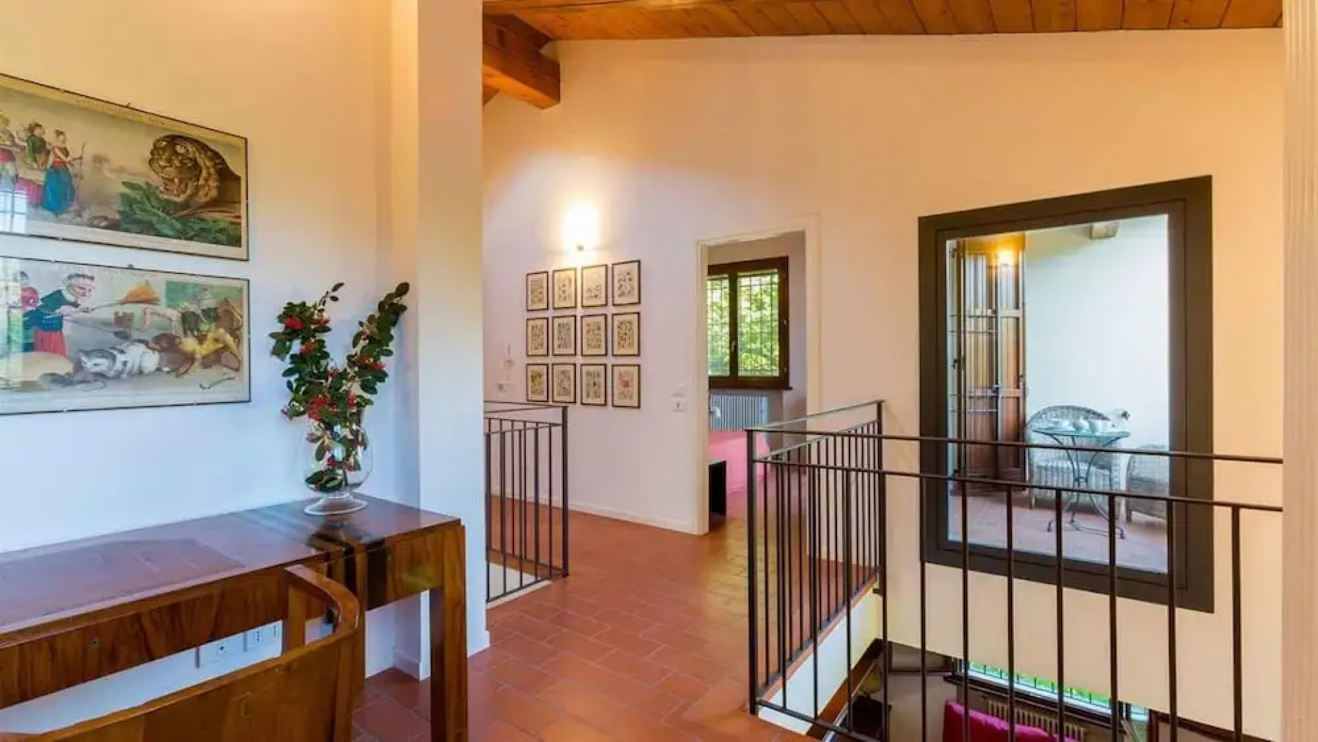 Villa Alsir 4 in Forli