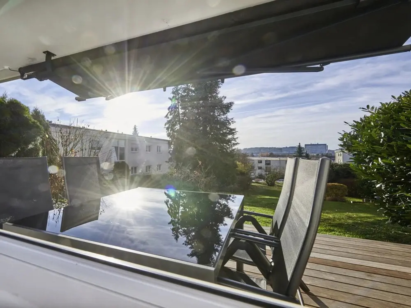 criston apartments like home G