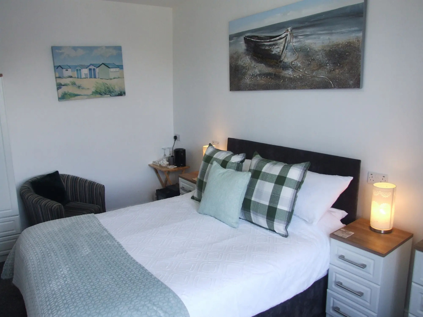 Coach Guest House