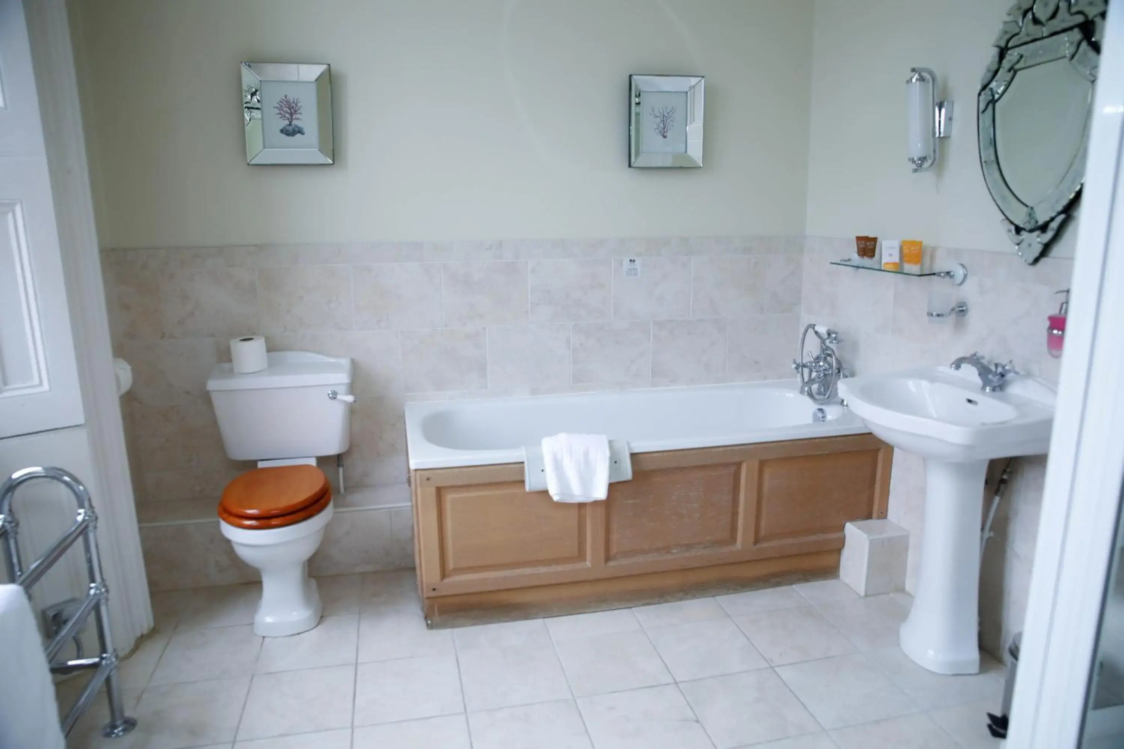 Shendish Manor Hotel & Golf Course