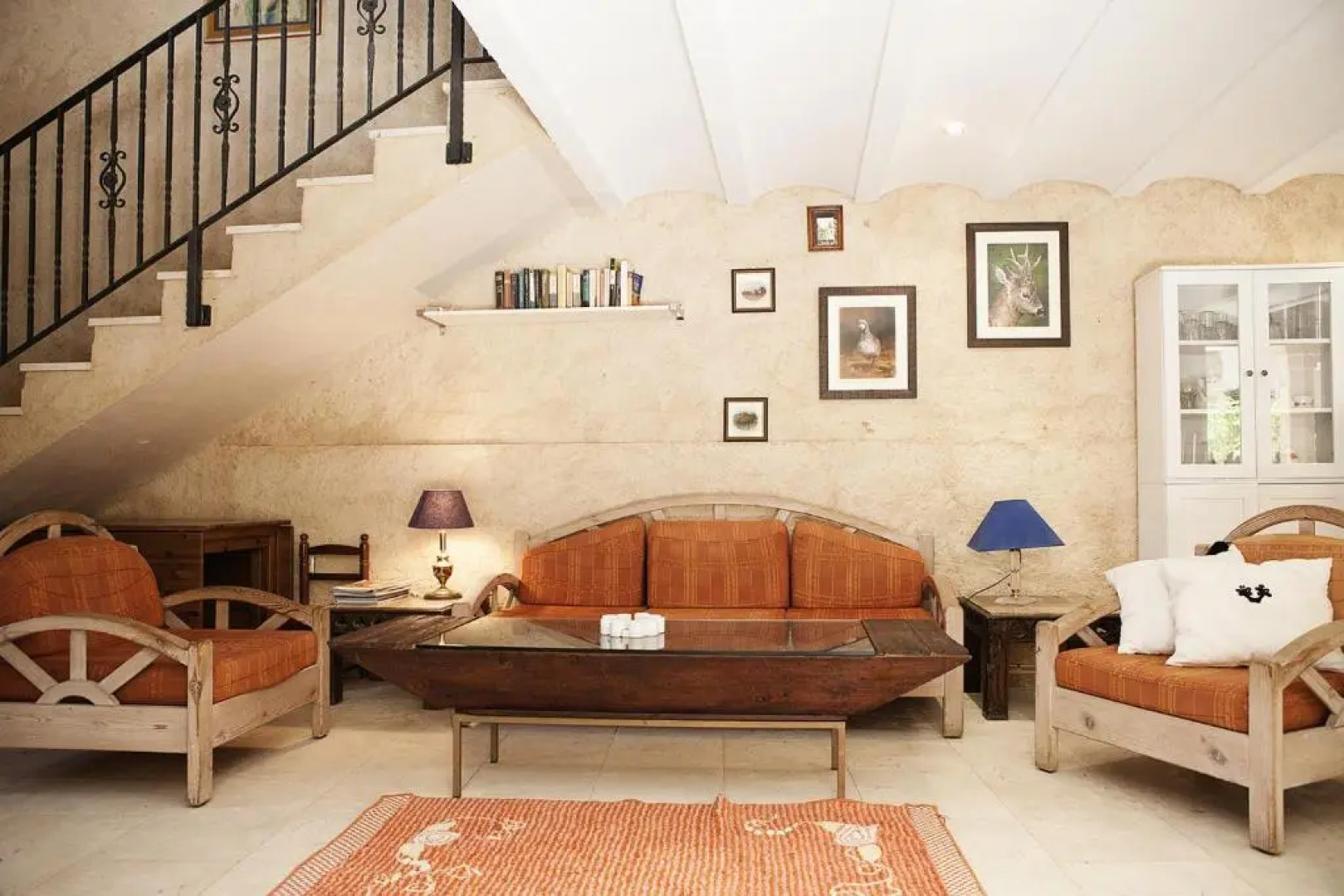 Casa Rural El Simarro