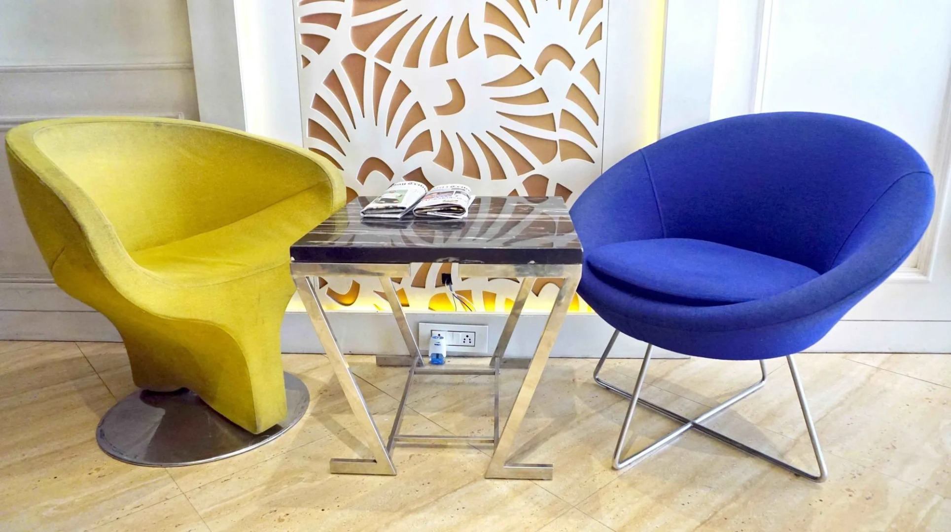 FabHotel Royal Plaza Zirakpur