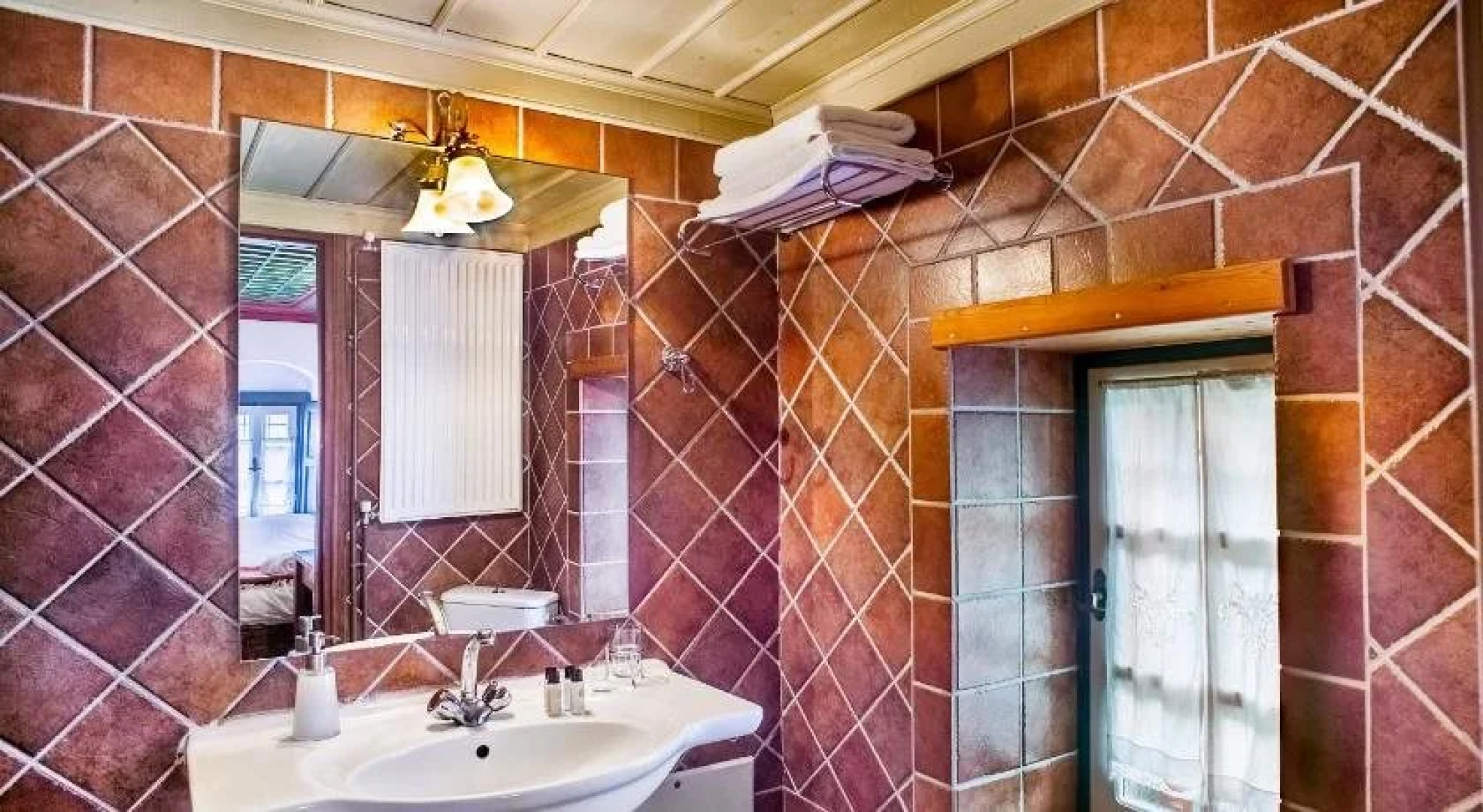 Ioannidis Guesthouse
