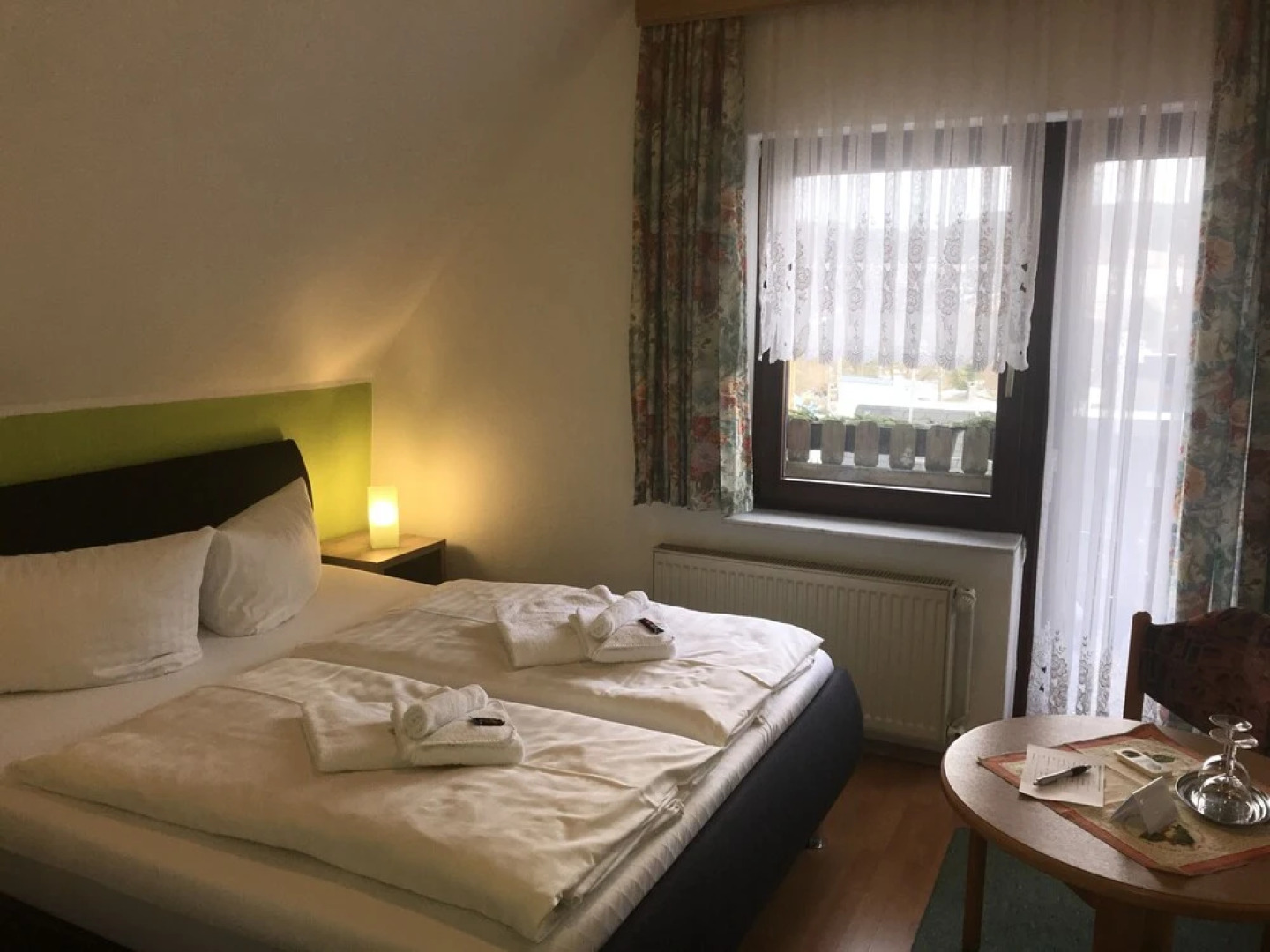 Ferienwohnung Reifberg