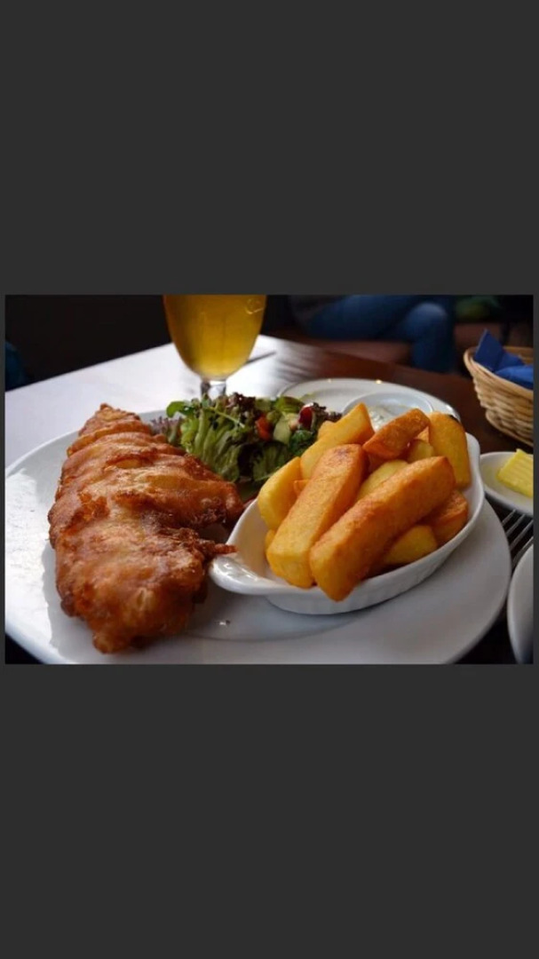 Lochearnhead Loch Side