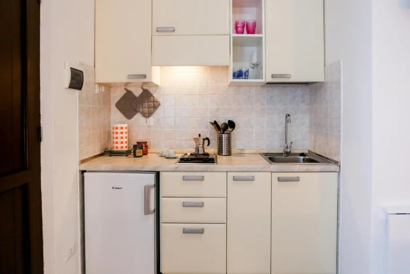 Apartments Eugenio Turizam