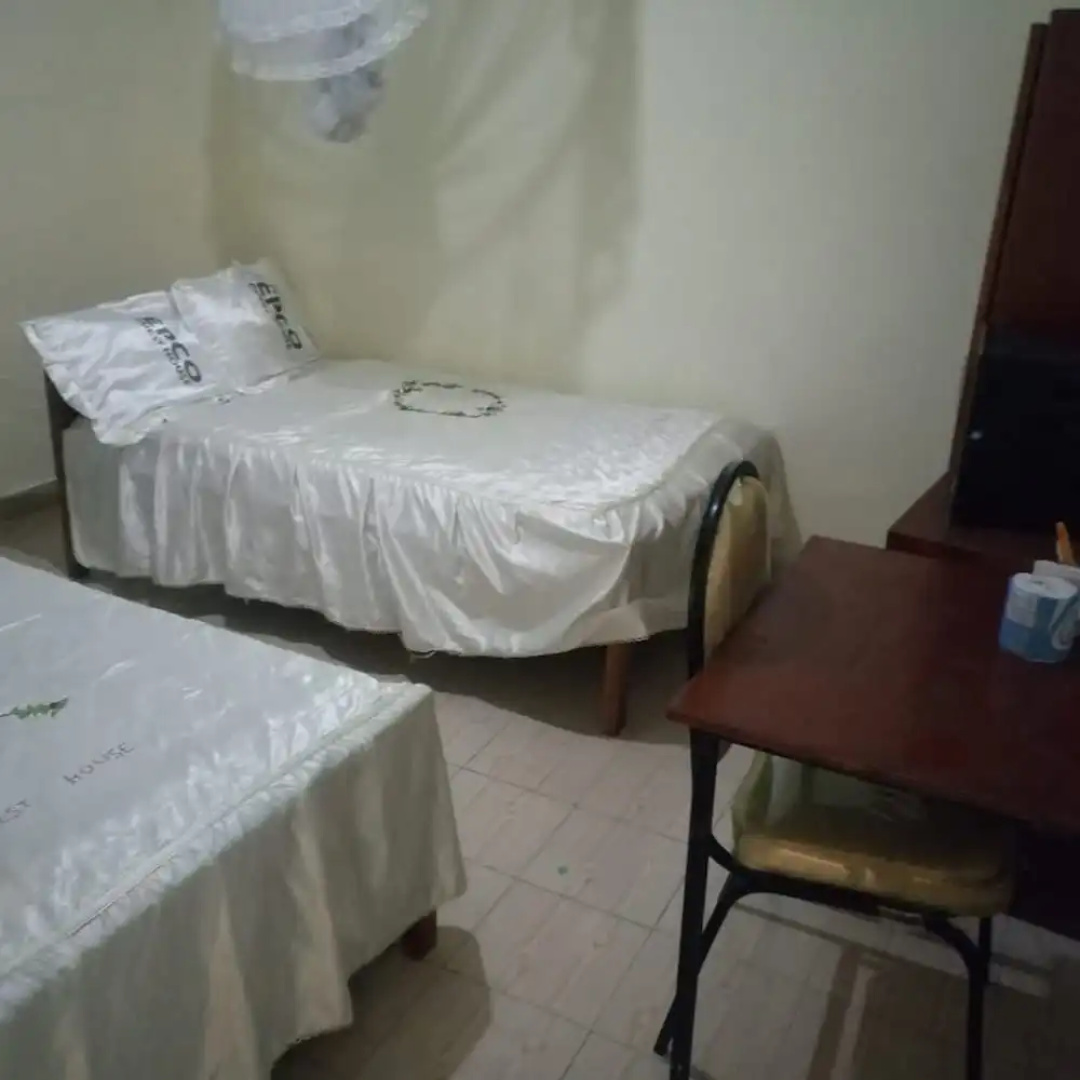 Epco Guest House