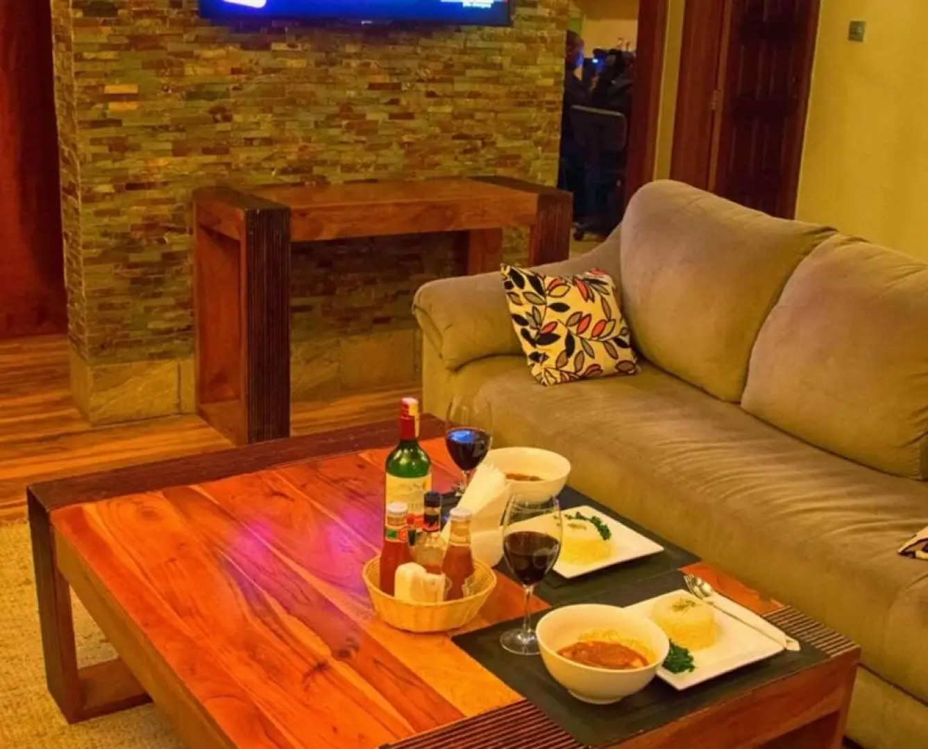 Brownie's Guest House