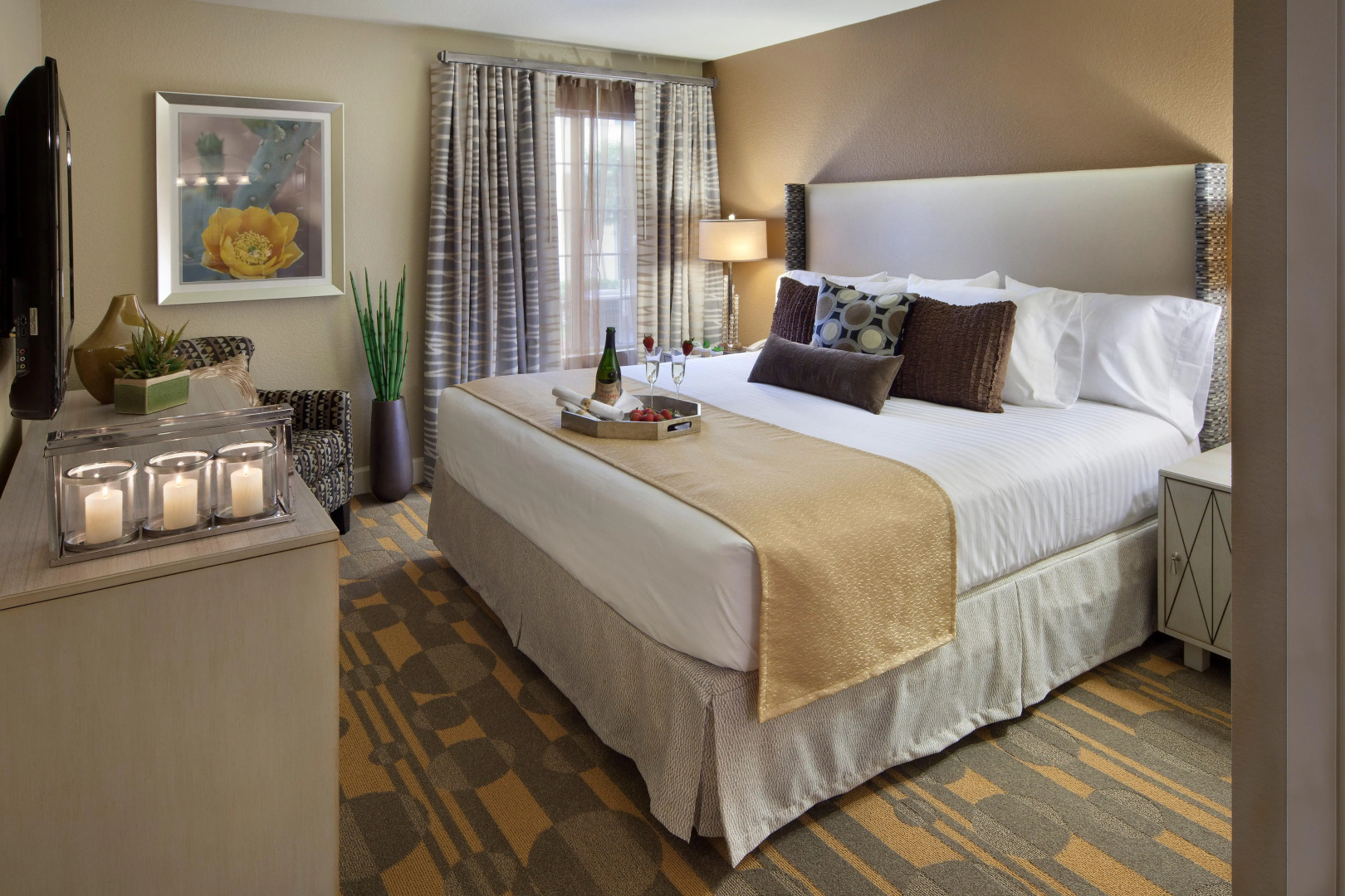 Holiday Inn Club Vacations at Desert Club Resort by IHG