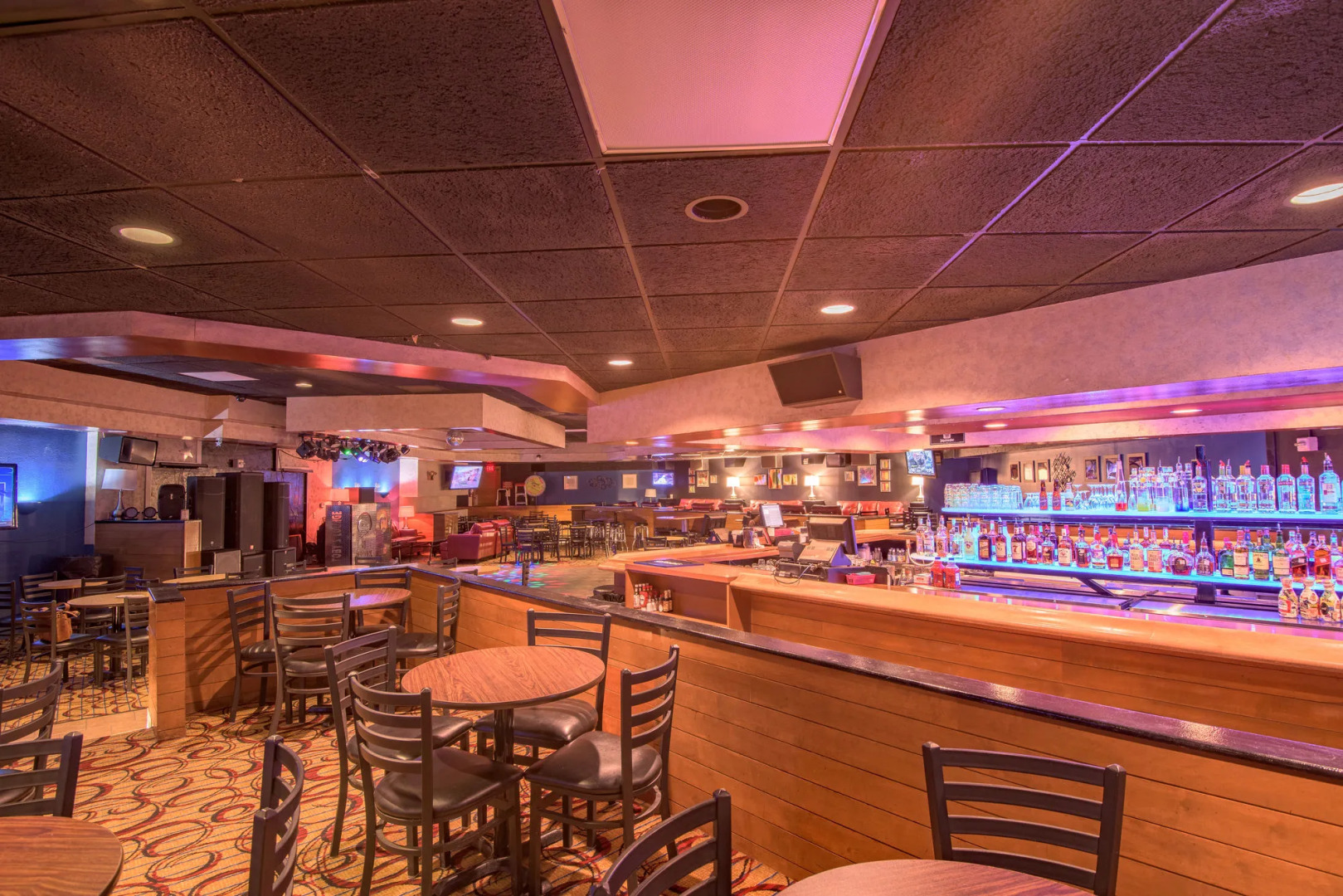 MCM Grande Hotel FunDome Odessa