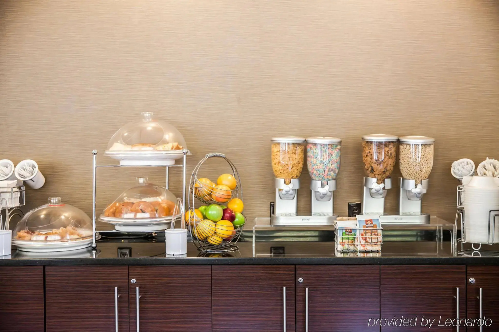 Sleep Inn & Suites Downtown Inner Harbor