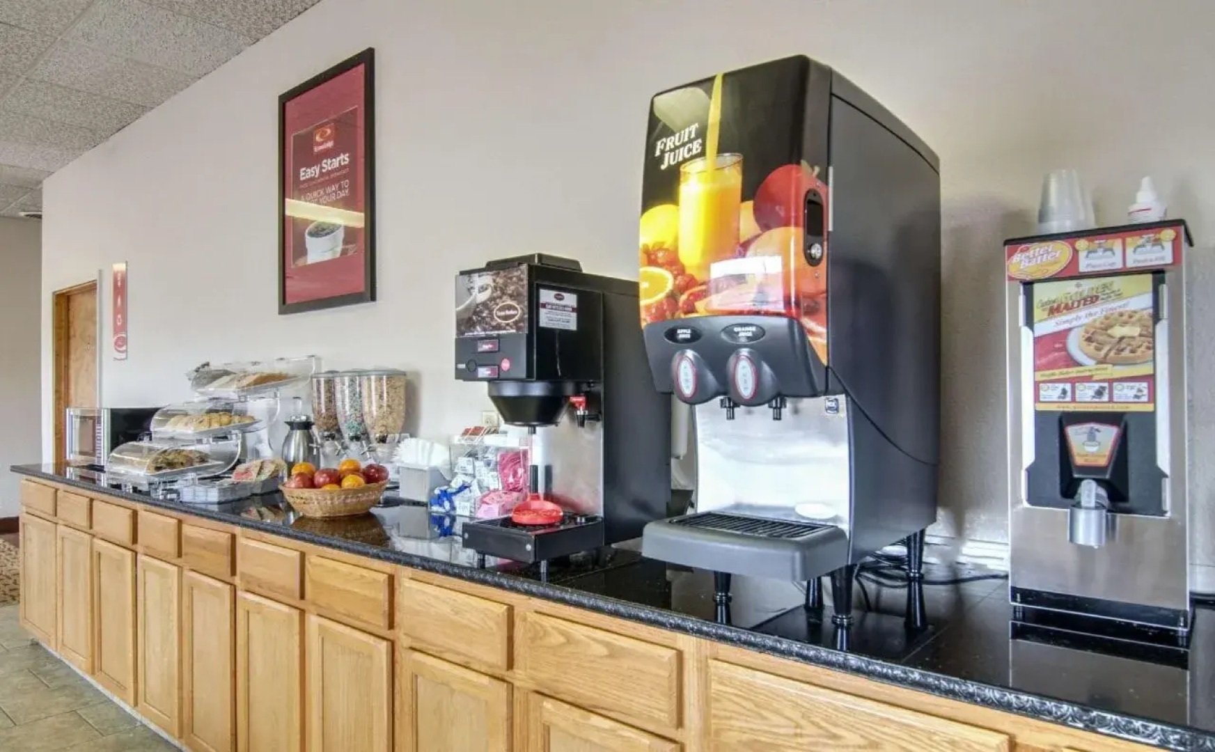 Americas Best Value Inn Salina