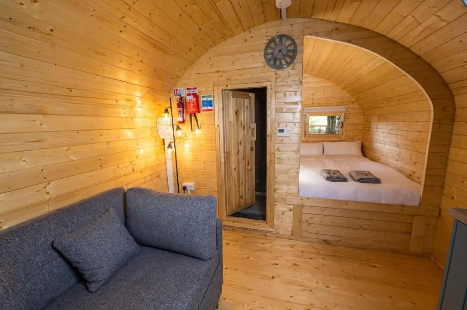 Kintala Resort & Spa