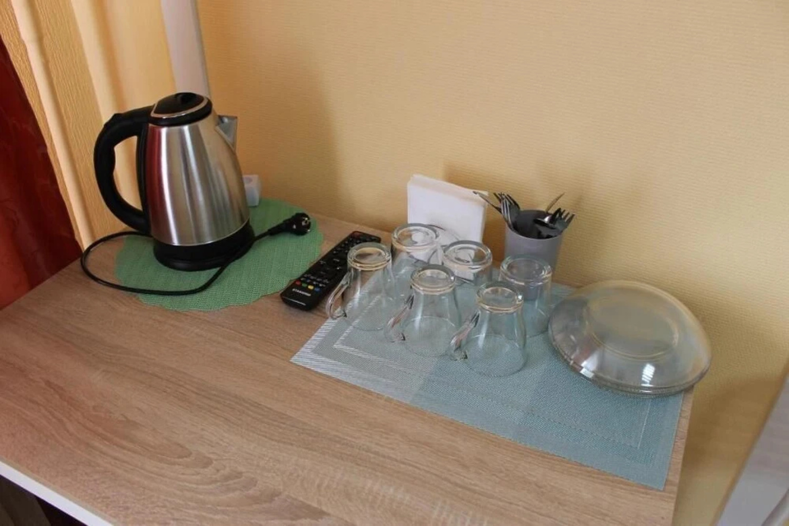 Хостел Feel Good