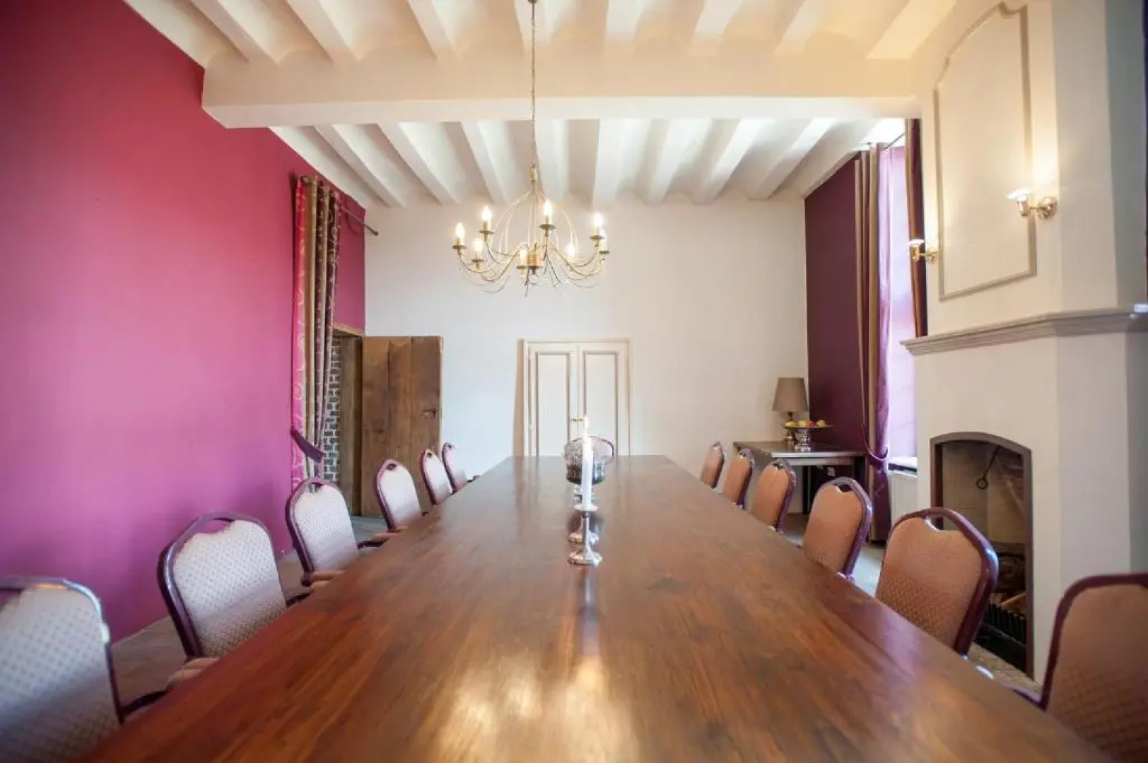 Hotel Schinvelder Hoeve