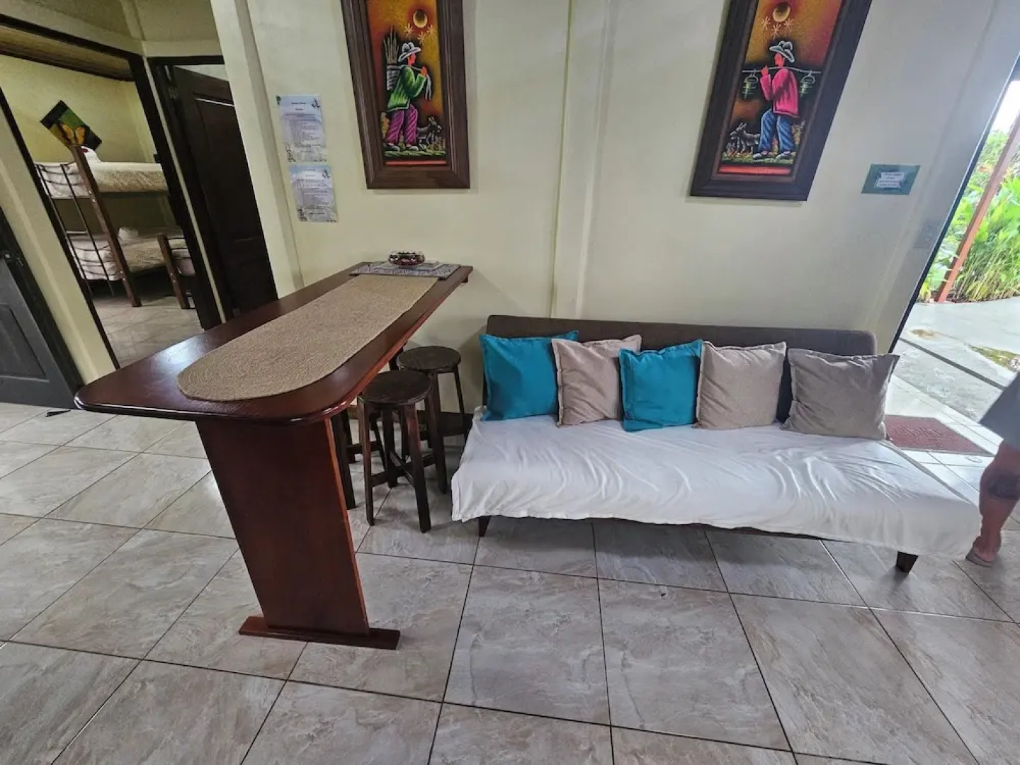 Hormiga's Houses La Fortuna