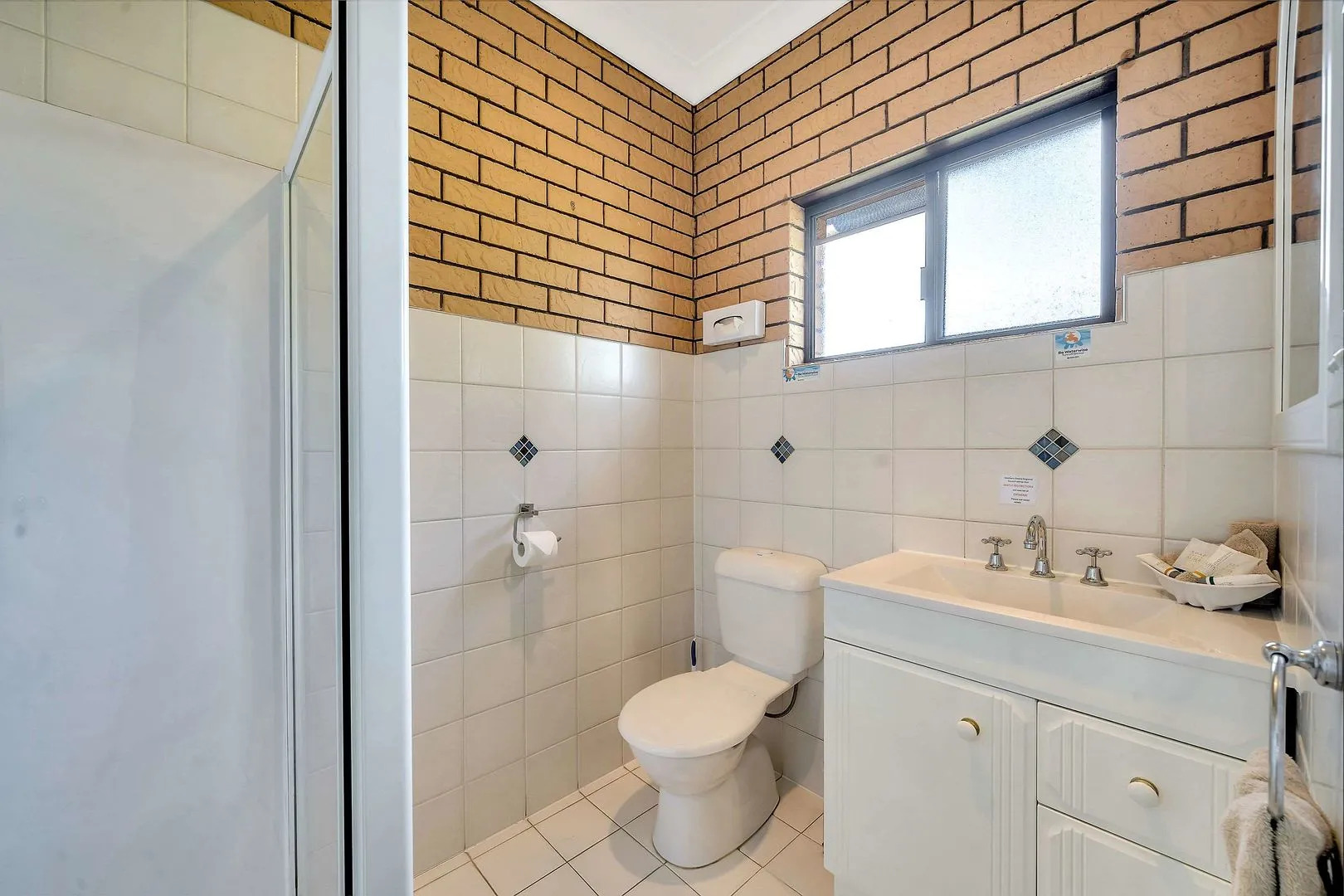 Warwick Settlers Inn