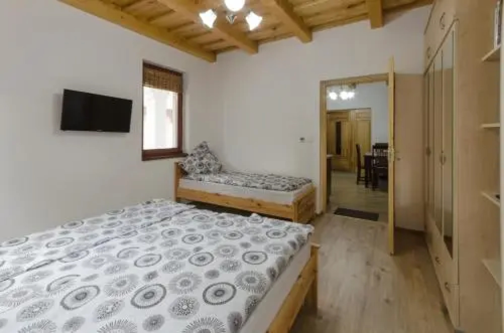 Árnyas Vendégház Egerszalók